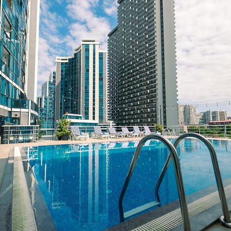New Wave Hotel Batumi Ngoại thất bức ảnh
