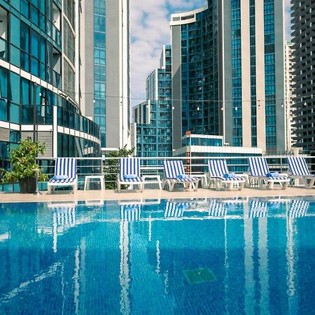 New Wave Hotel Batumi Ngoại thất bức ảnh