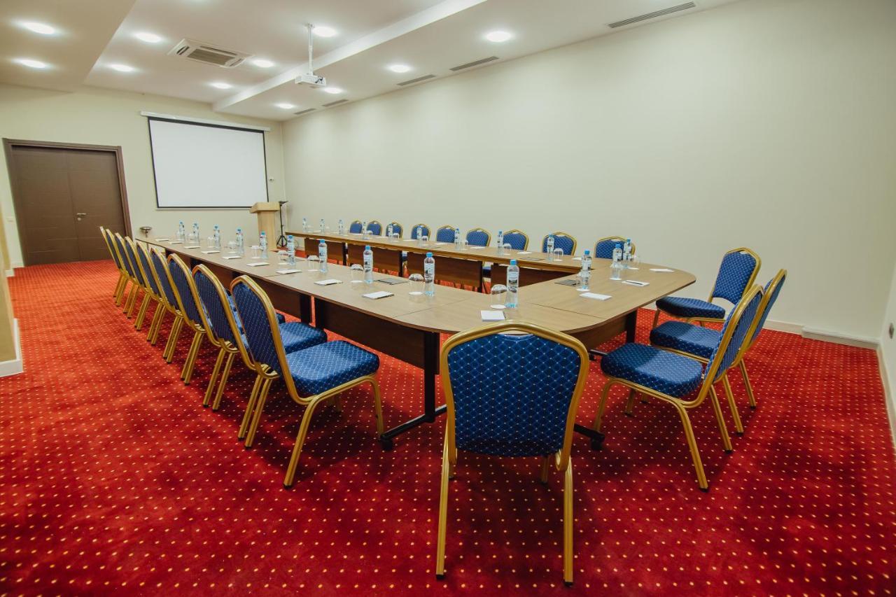 New Wave Hotel Batumi Ngoại thất bức ảnh