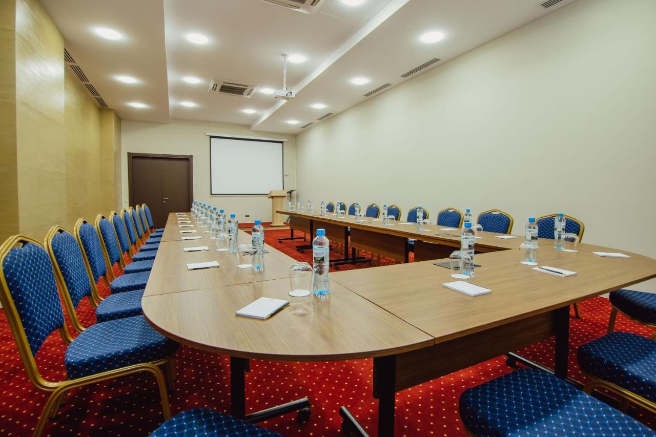 New Wave Hotel Batumi Ngoại thất bức ảnh