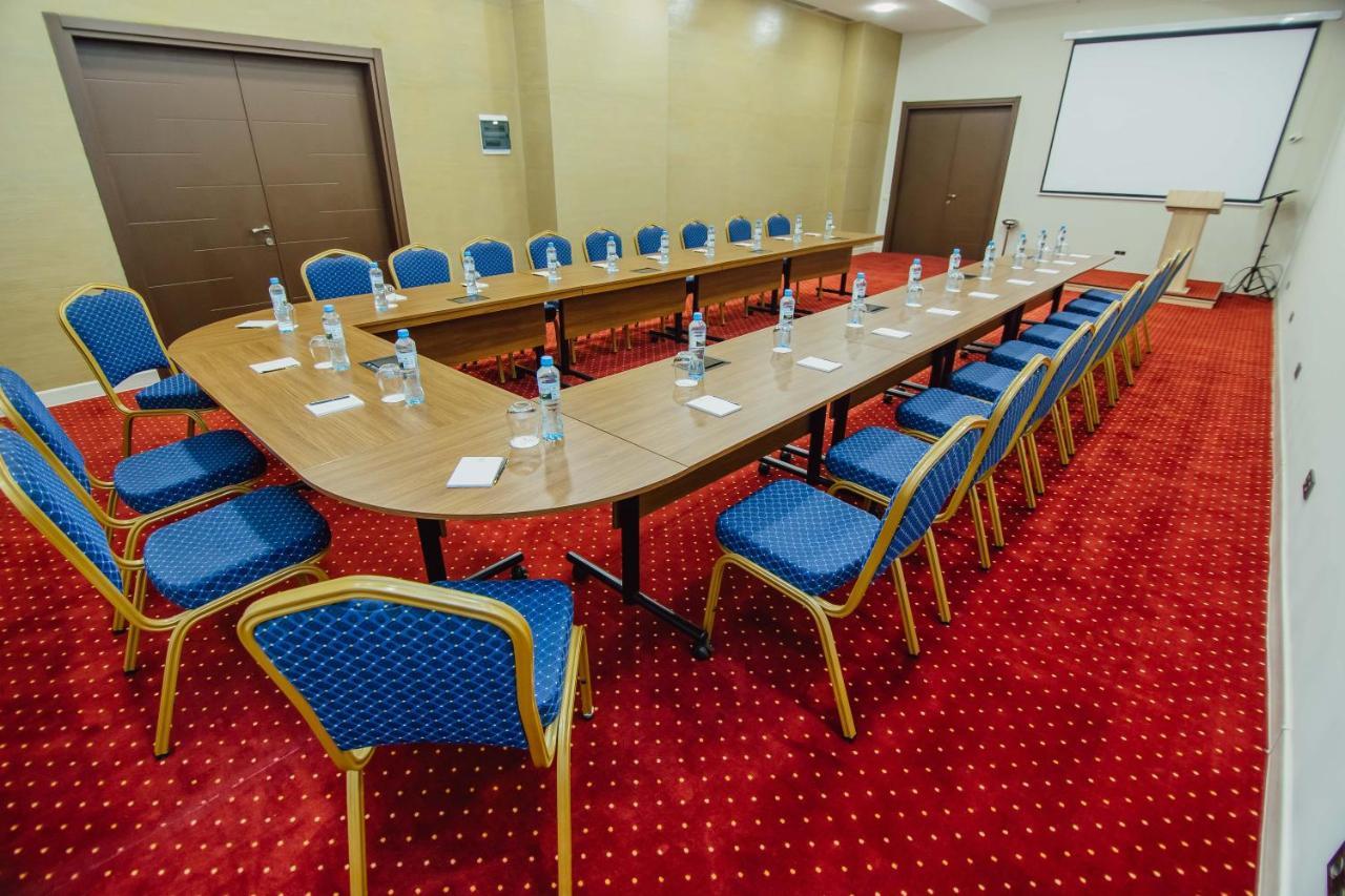 New Wave Hotel Batumi Ngoại thất bức ảnh
