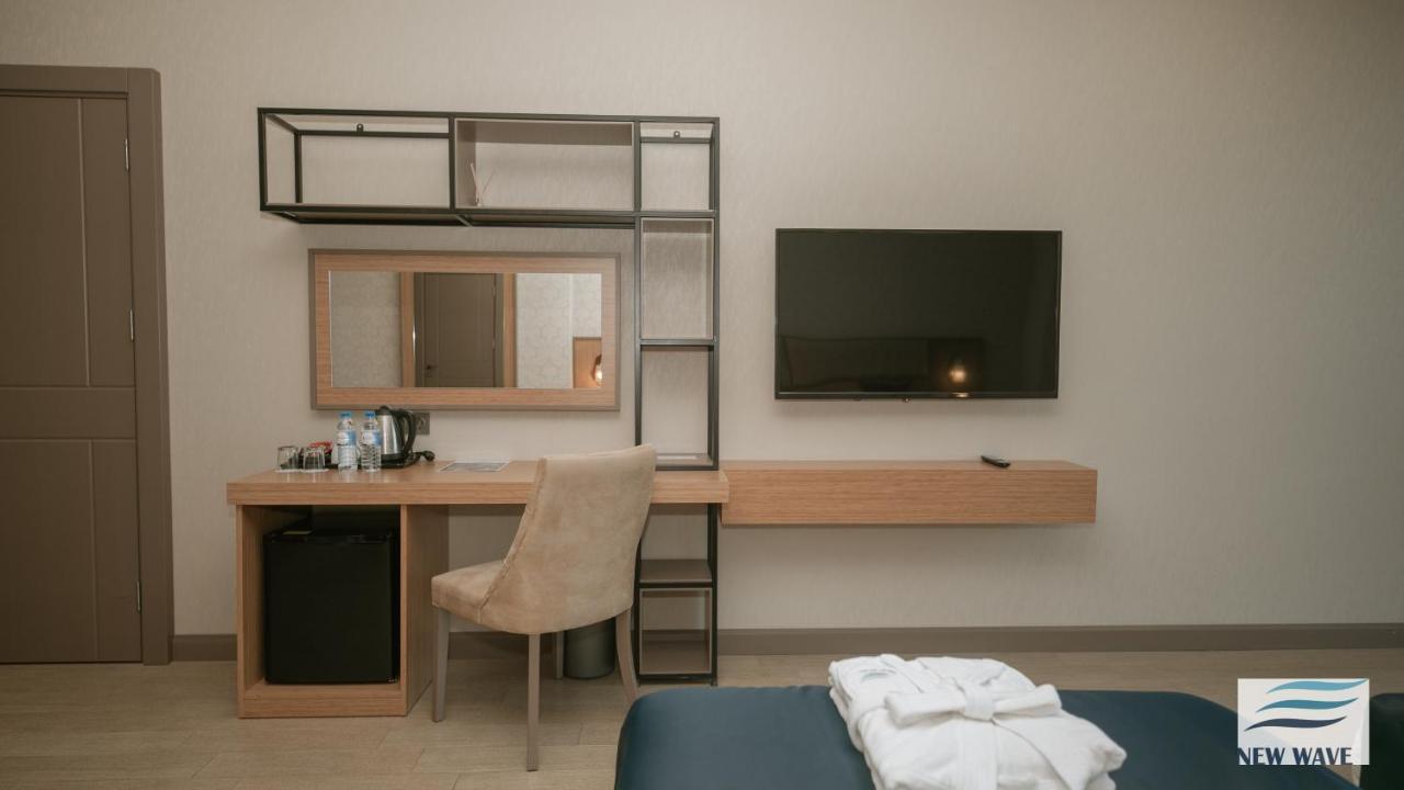 New Wave Hotel Batumi Ngoại thất bức ảnh