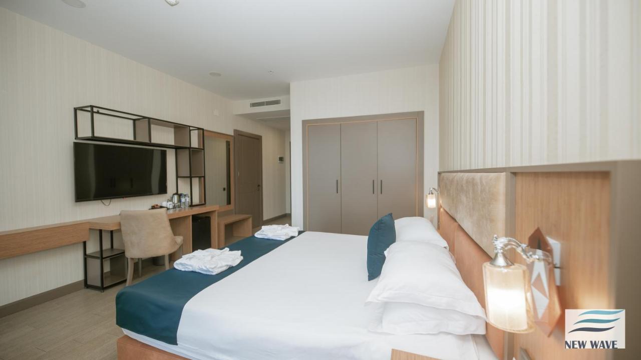 New Wave Hotel Batumi Ngoại thất bức ảnh