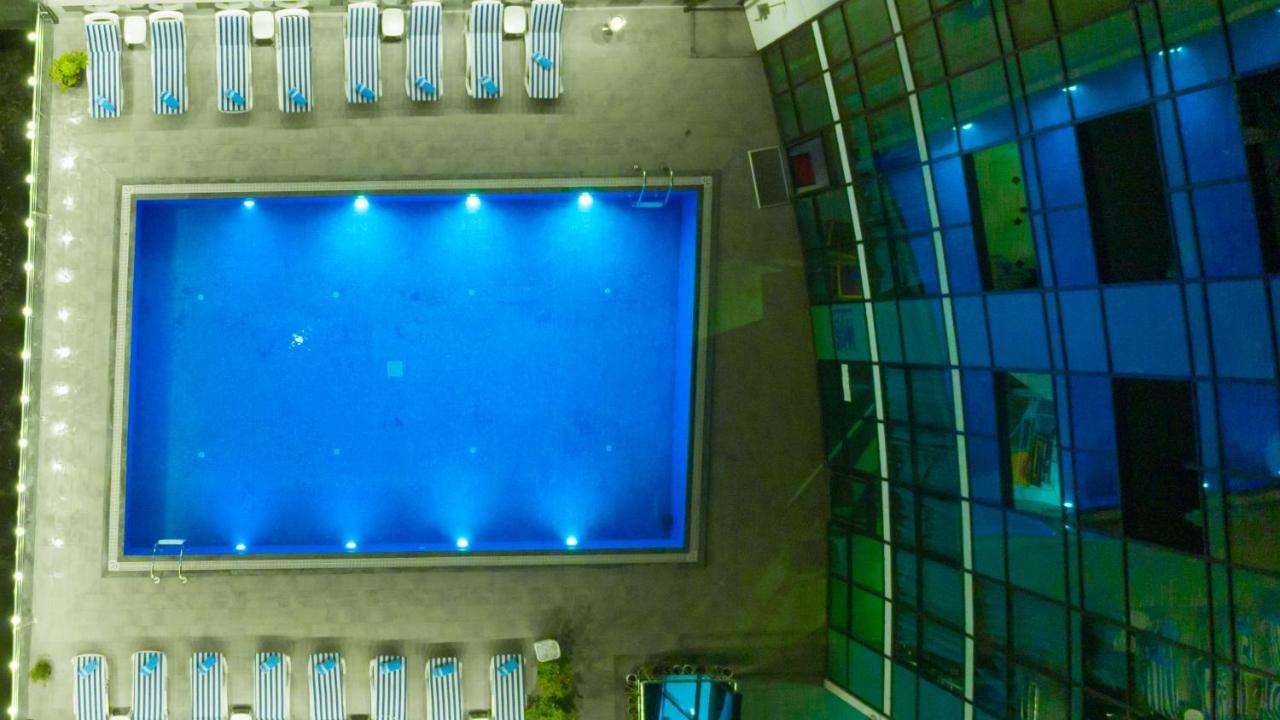 New Wave Hotel Batumi Ngoại thất bức ảnh