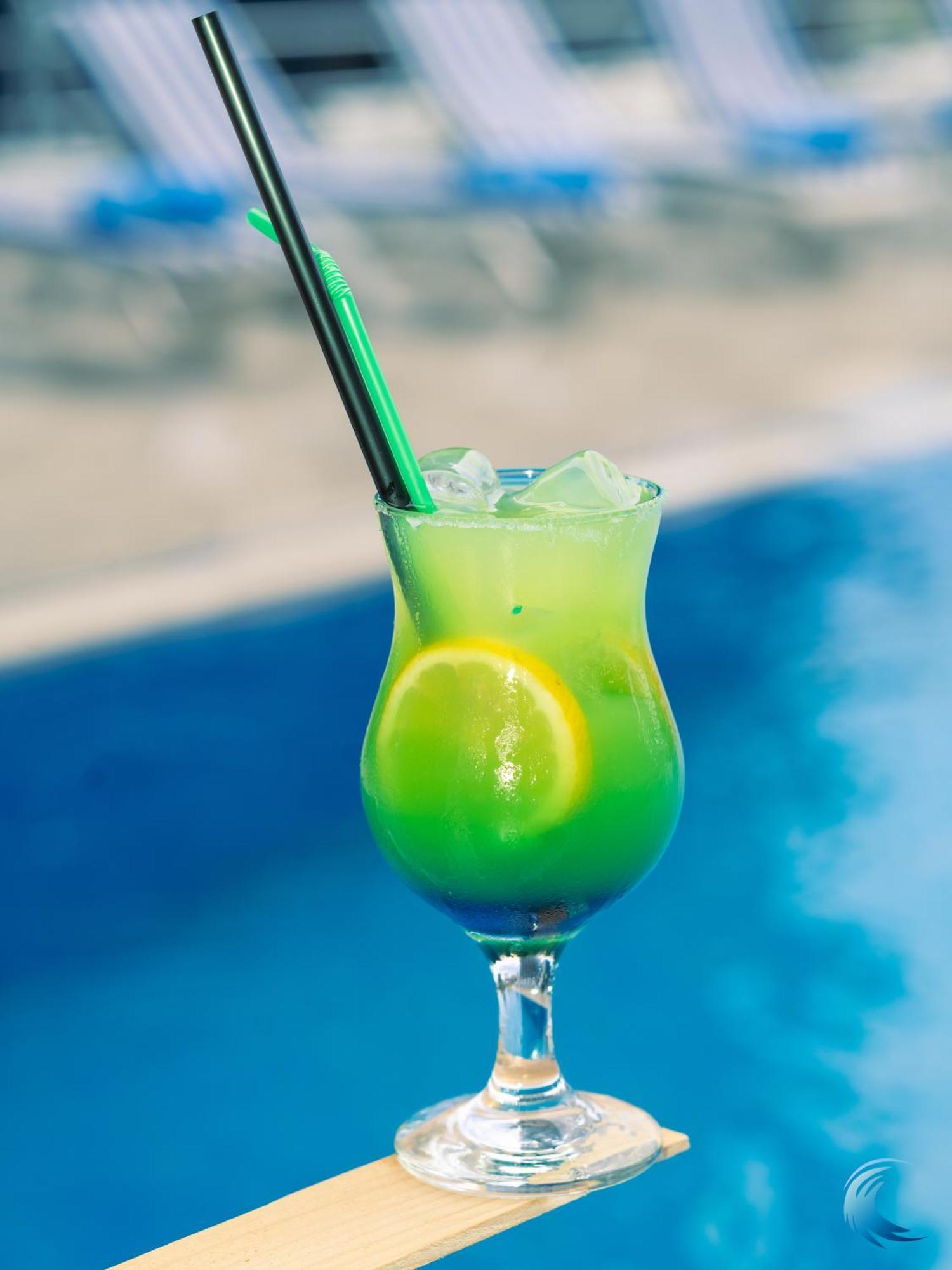 New Wave Hotel Batumi Ngoại thất bức ảnh